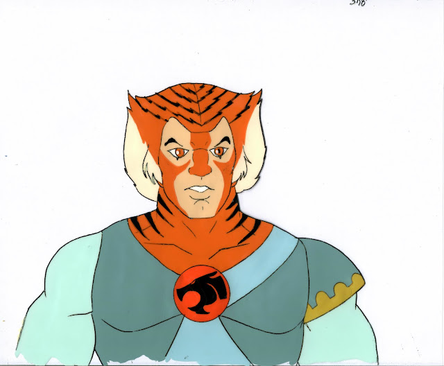 modern thundercats